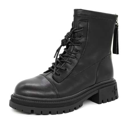 Ghete Dama 8039 Negru » Pantoful.ro