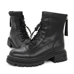 Ghete Dama 8039 Negru » Pantoful.ro