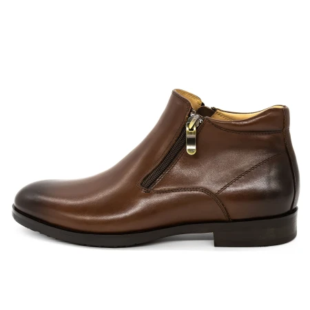 Ghete Barbati B1681-07 Kaki » Pantoful.ro