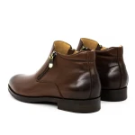 Ghete Barbati B1681-07 Kaki » Pantoful.ro