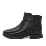 Ghete Dama M2688 Negru » Pantoful.ro