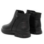 Ghete Dama M2688 Negru » Pantoful.ro