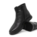 Ghete Dama M2688 Negru » Pantoful.ro