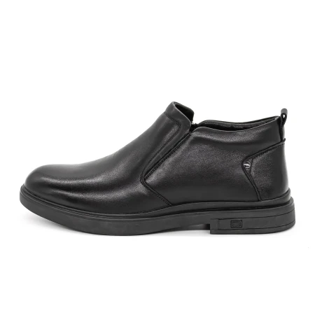 Ghete Barbati WM1180 Negru » Pantoful.ro