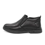Ghete Barbati WM1180 Negru » Pantoful.ro