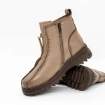 Ghete Dama 0328 Piersica » Pantoful.ro