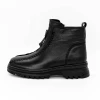 Ghete Dama 0328 Negru | Formazione