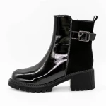 Ghete Dama 1026-2 Negru » Pantoful.ro