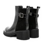 Ghete Dama 1026-2 Negru » Pantoful.ro