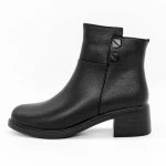 Ghete Dama 2915Q06 Negru » Pantoful.ro