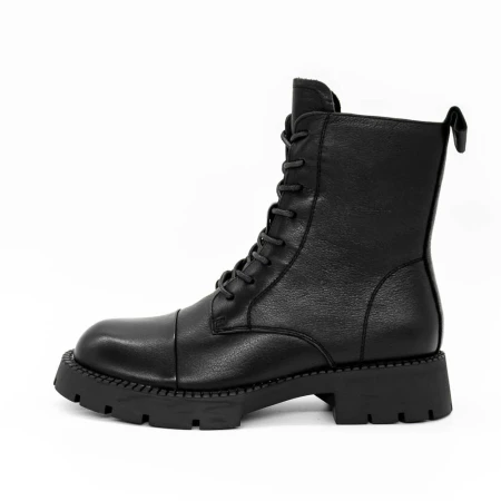 Ghete Dama 3991-3 Negru » Pantoful.ro