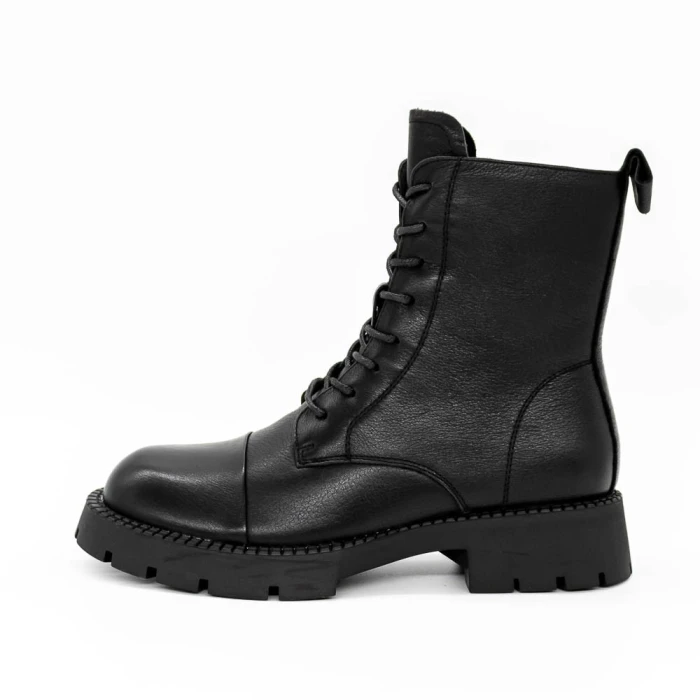 Ghete Dama 3991-3 Negru » Pantoful.ro