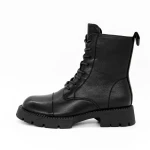 Ghete Dama 3991-3 Negru » Pantoful.ro