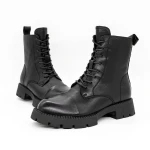 Ghete Dama 3991-3 Negru » Pantoful.ro