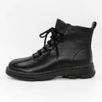 Ghete Dama 8201 Negru » Pantoful.ro