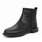 Ghete Dama 11520-56 Negru » Pantoful.ro