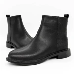 Ghete Dama 11520-56 Negru » Pantoful.ro