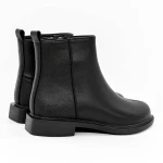 Ghete Dama 11520-56 Negru » Pantoful.ro