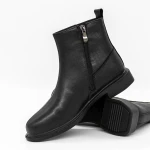 Ghete Dama 11520-56 Negru » Pantoful.ro