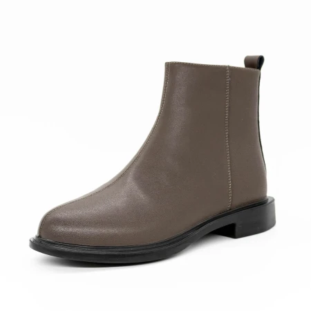 Ghete Dama 11520-56 Piersica » Pantoful.ro