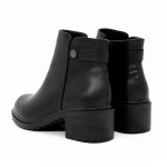 Ghete Dama 80235-51 Negru » Pantoful.ro