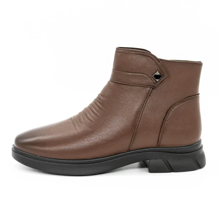 Ghete Dama M2688 Maro » Pantoful.ro