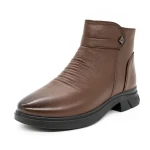 Ghete Dama M2688 Maro » Pantoful.ro