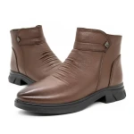 Ghete Dama M2688 Maro » Pantoful.ro