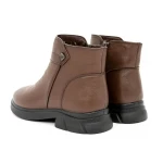 Ghete Dama M2688 Maro » Pantoful.ro