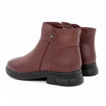 Ghete Dama M2688 Visiniu » Pantoful.ro