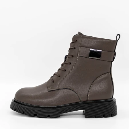 Ghete Dama 1002-11 Piersica » Pantoful.ro
