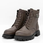 Ghete Dama 1002-11 Piersica » Pantoful.ro