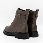 Ghete Dama 1002-11 Piersica » Pantoful.ro