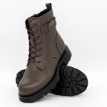Ghete Dama 1002-11 Piersica » Pantoful.ro