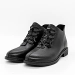 Ghete Dama 3826Q03 Negru » Pantoful.ro