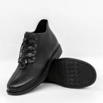Ghete Dama 3826Q03 Negru » Pantoful.ro