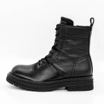 Ghete Dama 20291 Negru » Pantoful.ro