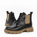 Ghete Dama 50050 Negru » Pantoful.ro