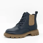 Ghete Dama 50050 Albastru » Pantoful.ro