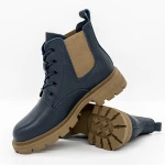 Ghete Dama 50050 Albastru » Pantoful.ro