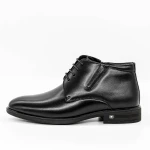Ghete Barbati H19-813 Negru » Pantoful.ro