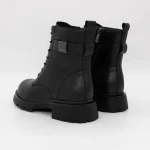 Ghete Dama 1002-11 Negru » Pantoful.ro