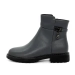 Ghete Dama 10513-27 Gri » Pantoful.ro