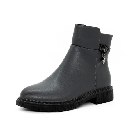 Ghete Dama 10513-27 Gri » Pantoful.ro