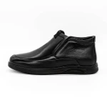 Ghete Barbati 73267 Negru » Pantoful.ro