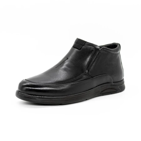 Ghete Barbati 73267 Negru » Pantoful.ro