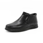 Ghete Barbati 73267 Negru » Pantoful.ro
