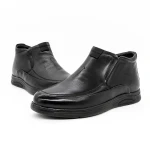 Ghete Barbati 73267 Negru » Pantoful.ro