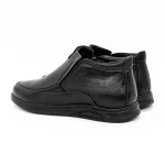 Ghete Barbati 73267 Negru » Pantoful.ro