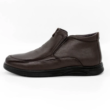 Ghete Barbati 73267 Cafea » Pantoful.ro